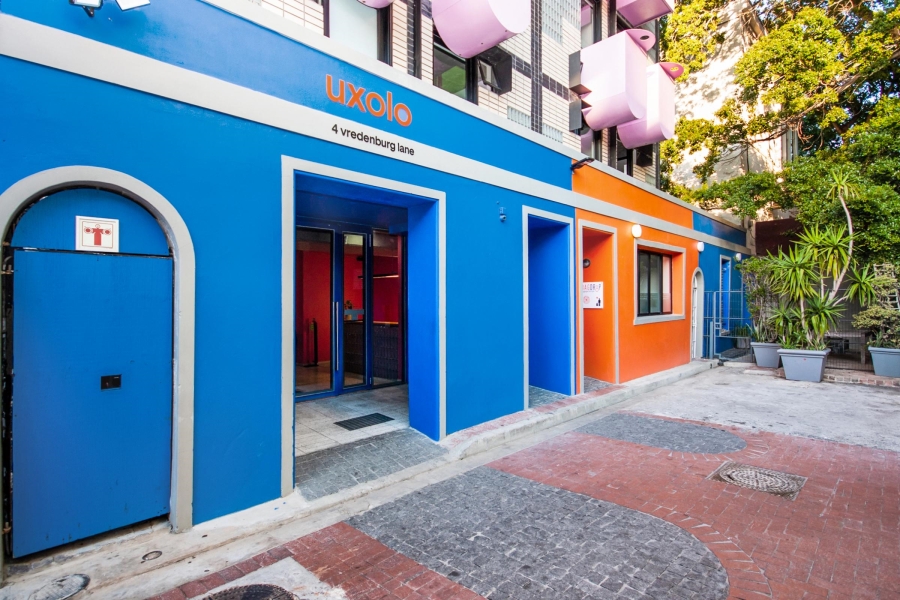 0 Bedroom Property for Sale in Cape Town City Centre Western Cape